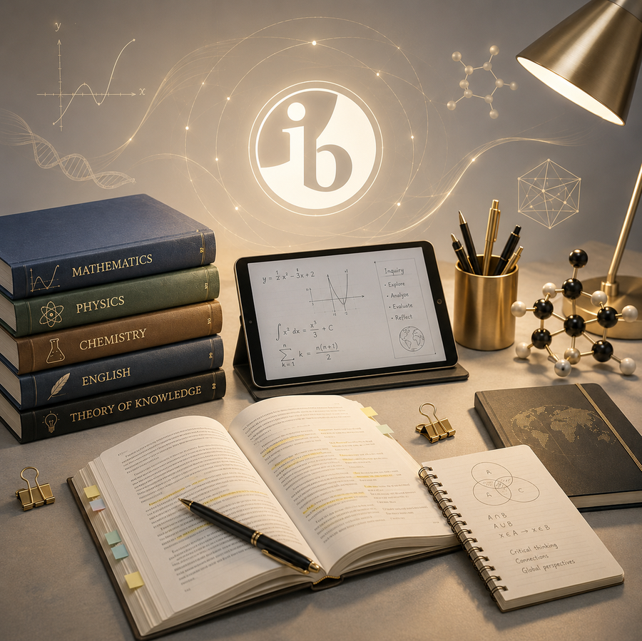 Course_IB
