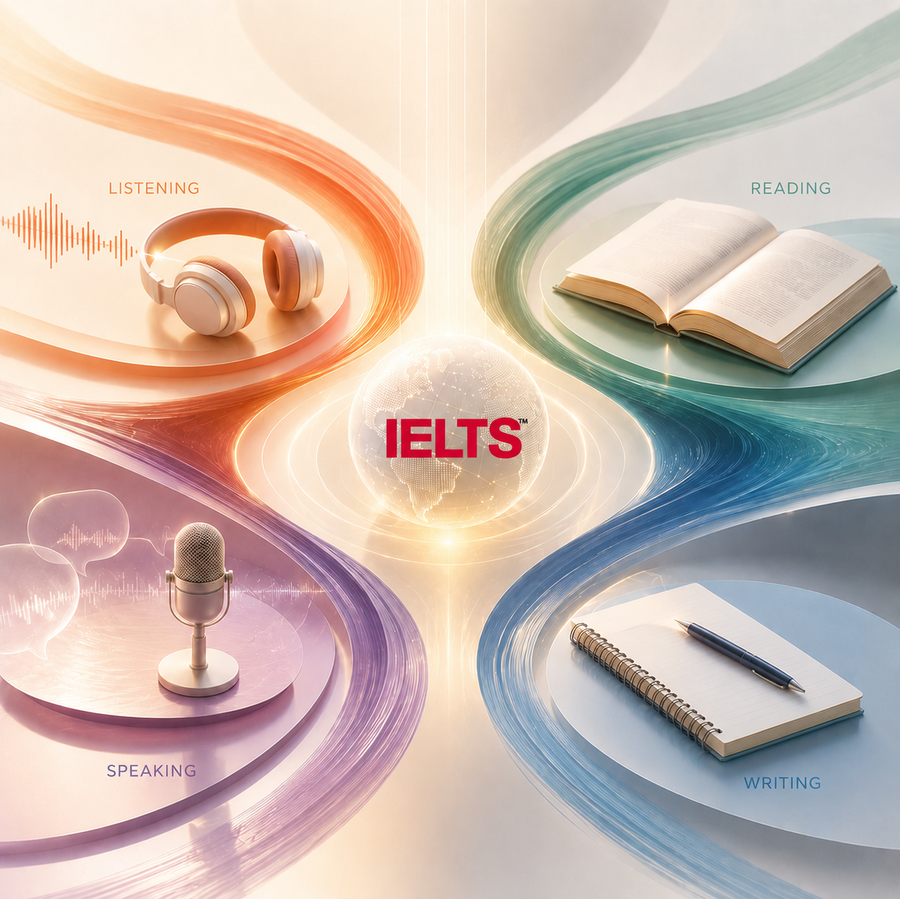 Course_IELTS Course_IELTS