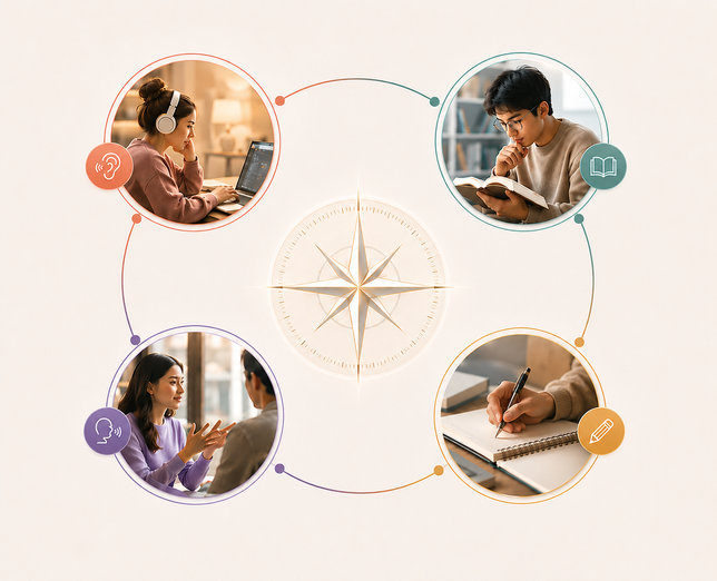 Course_IELTS_What is IELTS Course_IELTS_What is IELTS