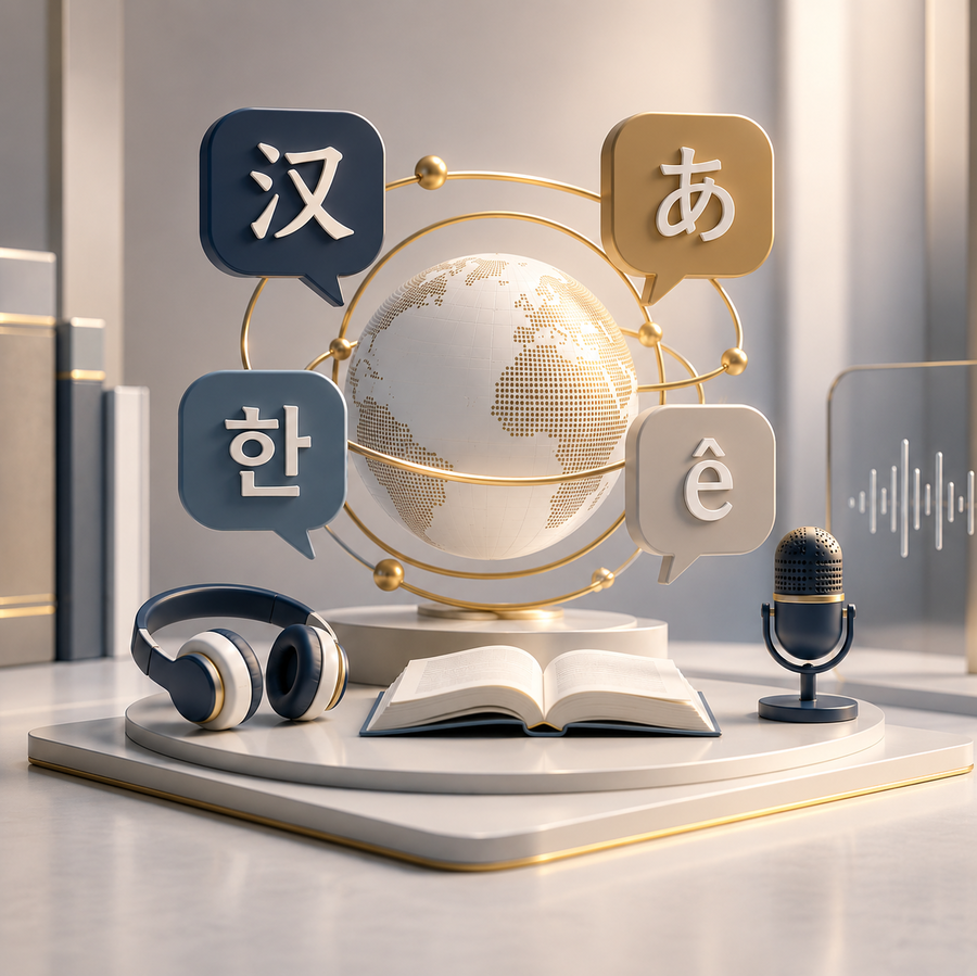 Course_Languages
