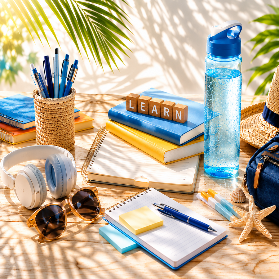 Course_Summer Course_Summer