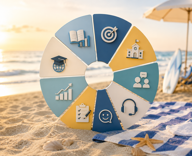 Course_Summer_Why Choose Summer Course Course_Summer_Why Choose Summer Course