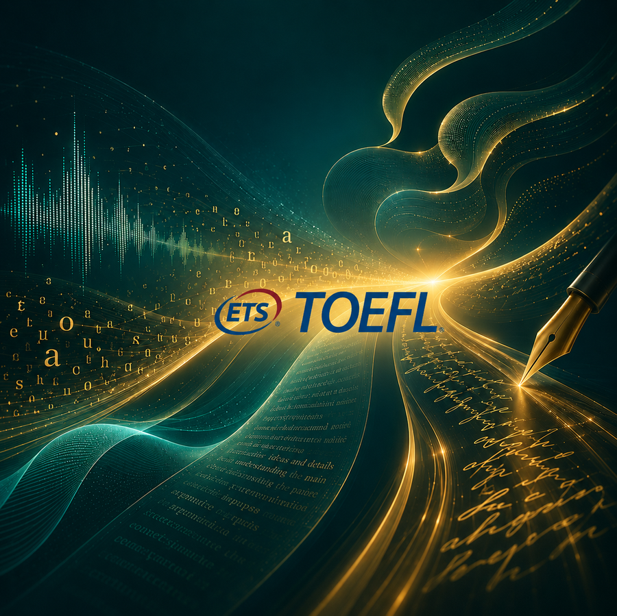 Course_TOEFL Course_TOEFL